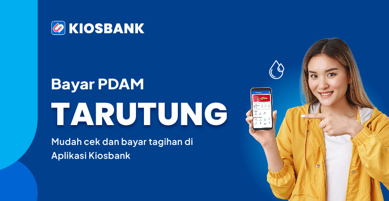 Bayar Pdam Tarutung Tapanuli Utara Cek Info Tagihan Online