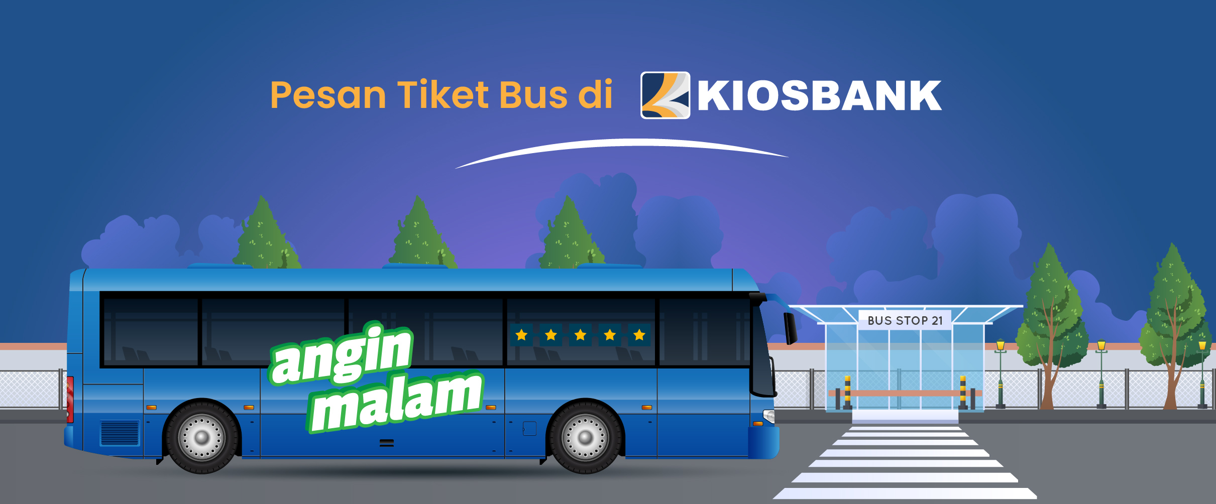 pesan tiket bus online kiosbank