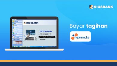 bayar Tagihan Nexmedia