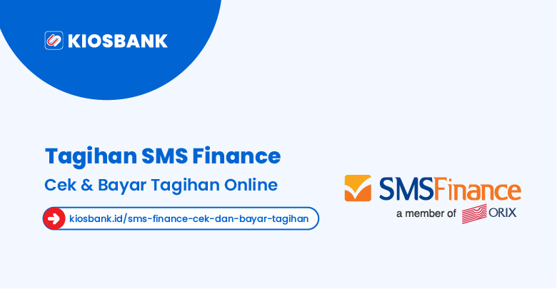 SMS Finance Cek dan Bayar tagihan Mobil dan Motor