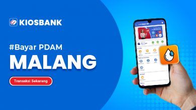 Bayar dan Cek Tagihan PDAM Kab. Malang Tirta Kanjuruhan