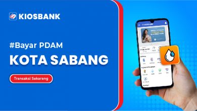 Bayar PDAM Kota Sabang Tirta Aneuk Laot Setiap Bulan Disini Aja!