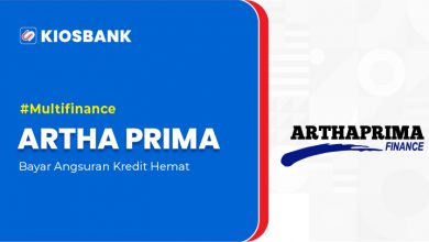 Bayar Tagihan Artha Prima Finance, Kredit Angsuran Hemat