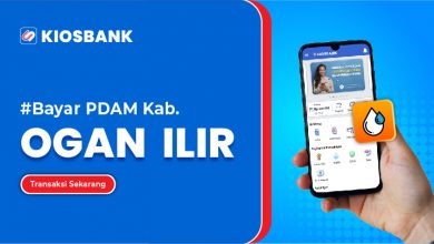 Bayar PDAM Kabupaten Ogan Ilir - Begini Cara Cek Informasi Tagihan Air Tirta Ogan