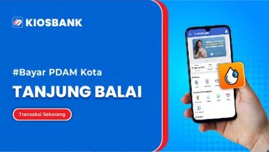 Bayar PDAM Tanjungbalai - Cek Tagihan PDAM Tirta Kualo di Aplikasi