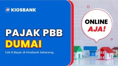 Bayar PBB Dumai - Cek Tagihan Pajak PBB Online