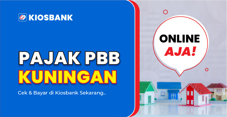 Bayar PBB Kuningan - Cek Tagihan Pajak PBB Online