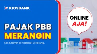 Bayar PBB Merangin - Cek Tagihan Pajak PBB Online