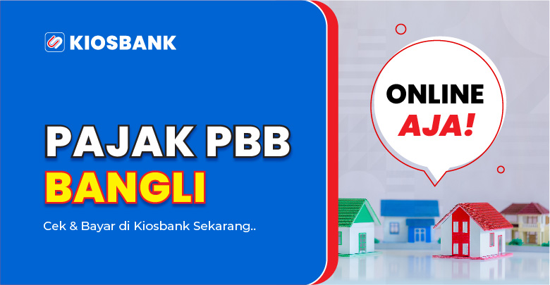 Bayar PBB Bangli - Cek Tagihan Pajak PBB Online