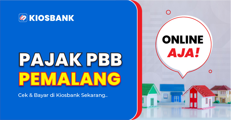 Bayar PBB Pemalang - Cek Tagihan Pajak PBB Online