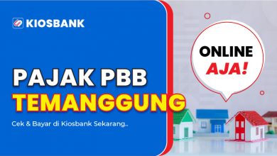 Bayar PBB Temanggung - Cek Tagihan Pajak PBB Online