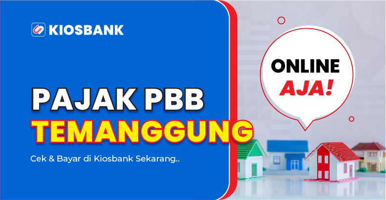 Bayar PBB Temanggung - Cek Tagihan Pajak PBB Online