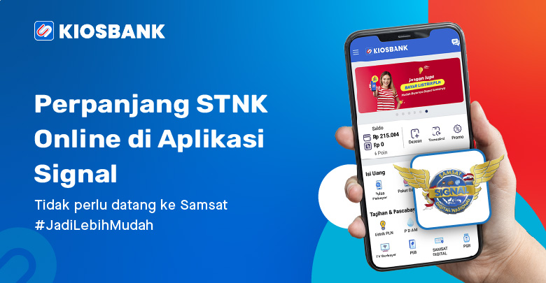 Aplikasi Samsat Jakarta