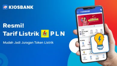 Tarif Listrik PLN resmi periode terbaru, penetapan penyesuaian tarif tenaga listrik tariff adjustment cek disini daftar harganya