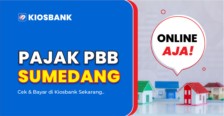 Bayar PBB Sumedang – Cek Tagihan Pajak PBB Online