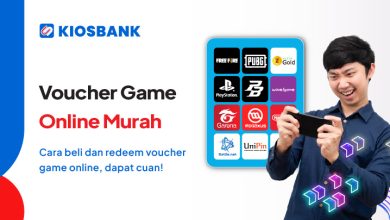 Voucher Game Online Murah Cara Jual Beli Cek Harga dan aktivasi