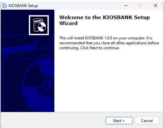 aplikasi kiosbank desktop ppob komputer