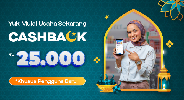 Promo April Kiosbank Rezeki Mitra Baru April Rayakan Lebaran Penuh Berkah 2024