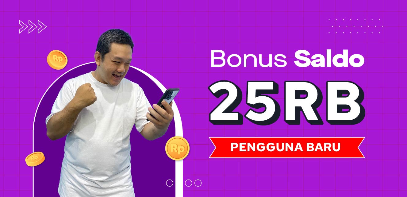 Promo Seru Kiosbank Rezeki Mitra Baru September