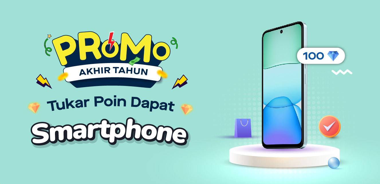 Promo Novemberia November Banyak Promo Meriah Hadiah Smartphone
