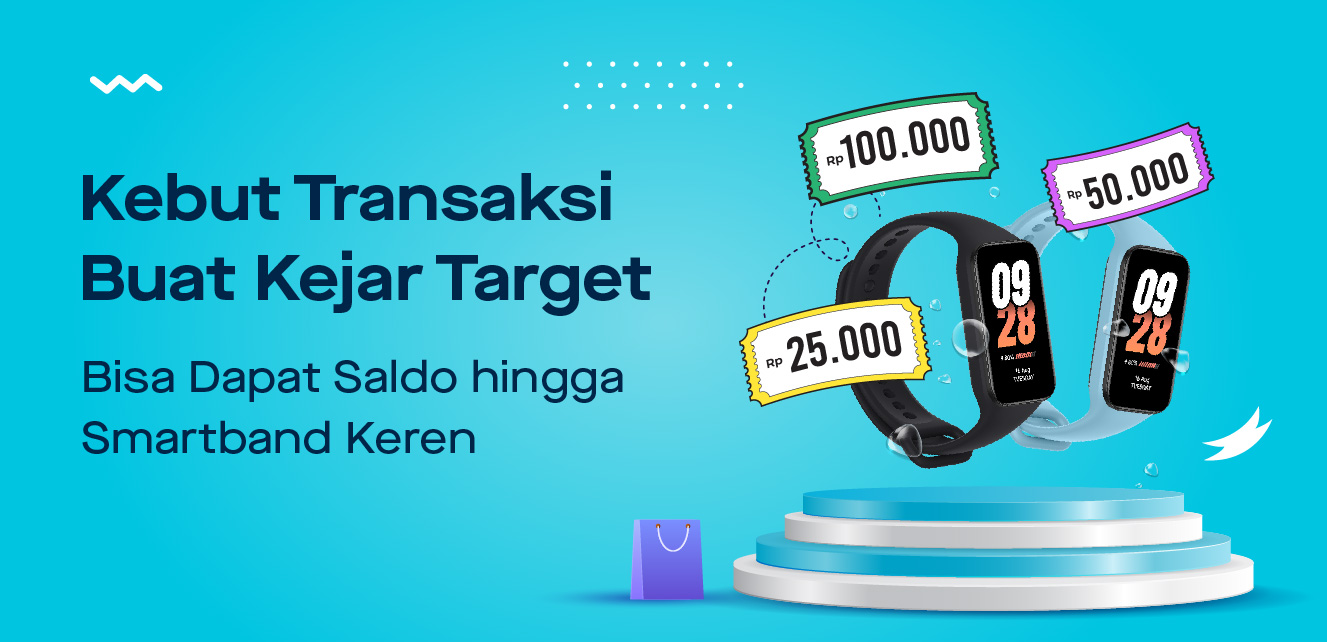 Promo Novemberia November Banyak Promo Meriah Tingkatkan Transaksi