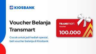 Beli Voucher Transmart Carrefour Belanja Jadi Hemat