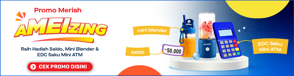 Promo Mitra Kiosbank