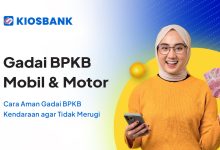Tips Aman Gadai BPKB Kendaraan Motor Mobil agar Tidak Merugi