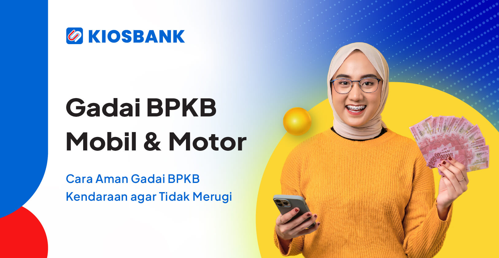Tips Aman Gadai BPKB Kendaraan Motor Mobil agar Tidak Merugi