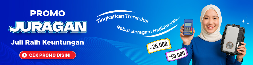 Promo Mitra Kiosbank