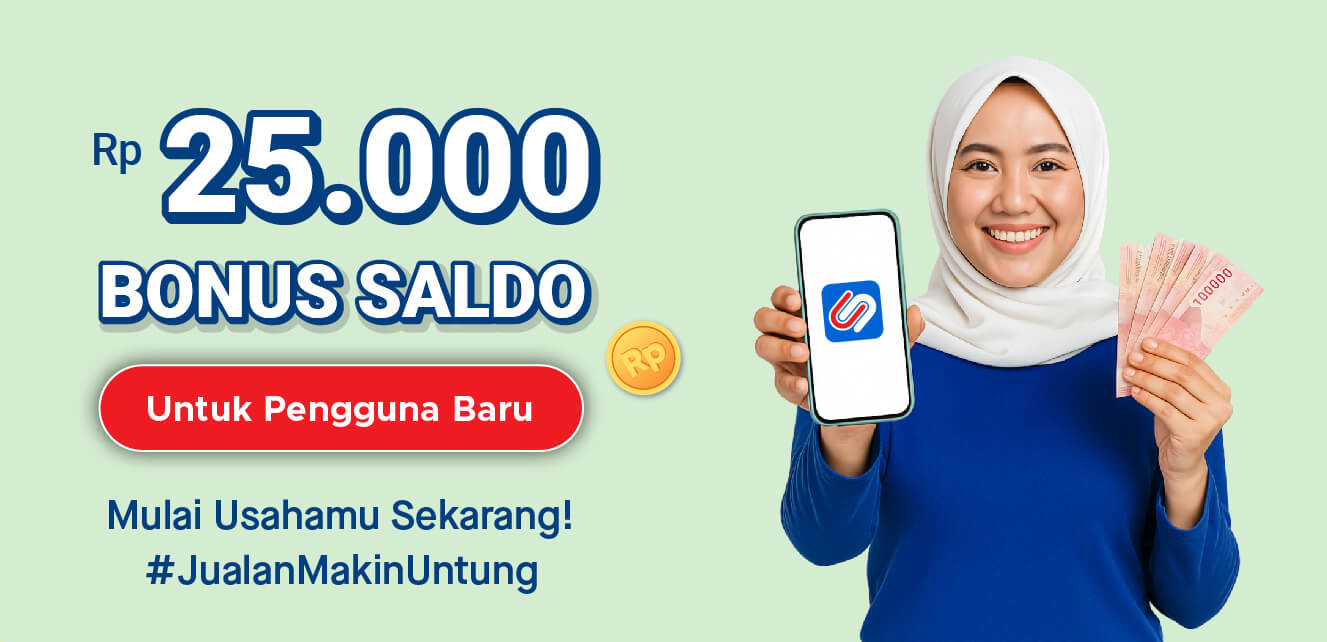 Promo Rezeki Juragan Baru Mitra Kiosbank