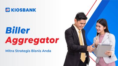 Kiosbank Biller Aggregator Solusi Penyedia Layanan Pembayaran Digital Terpercaya