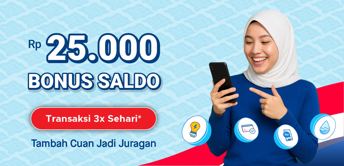 Promo Serbu Kiosbank