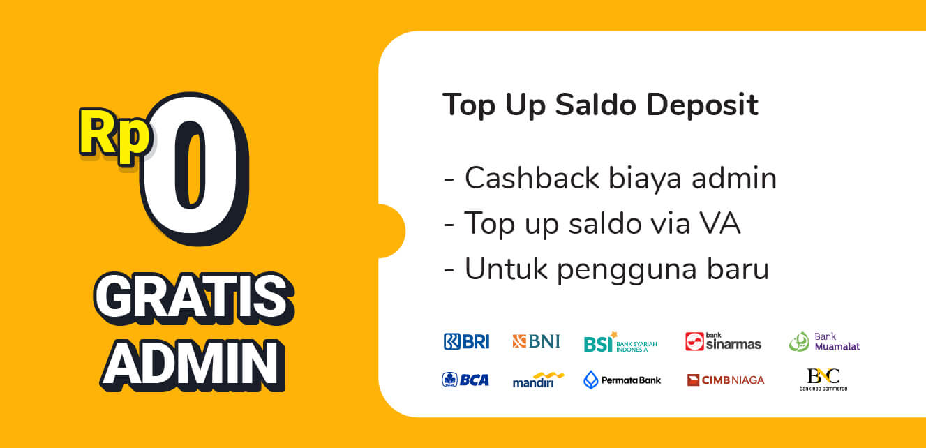 Promo Oktober Bombastis