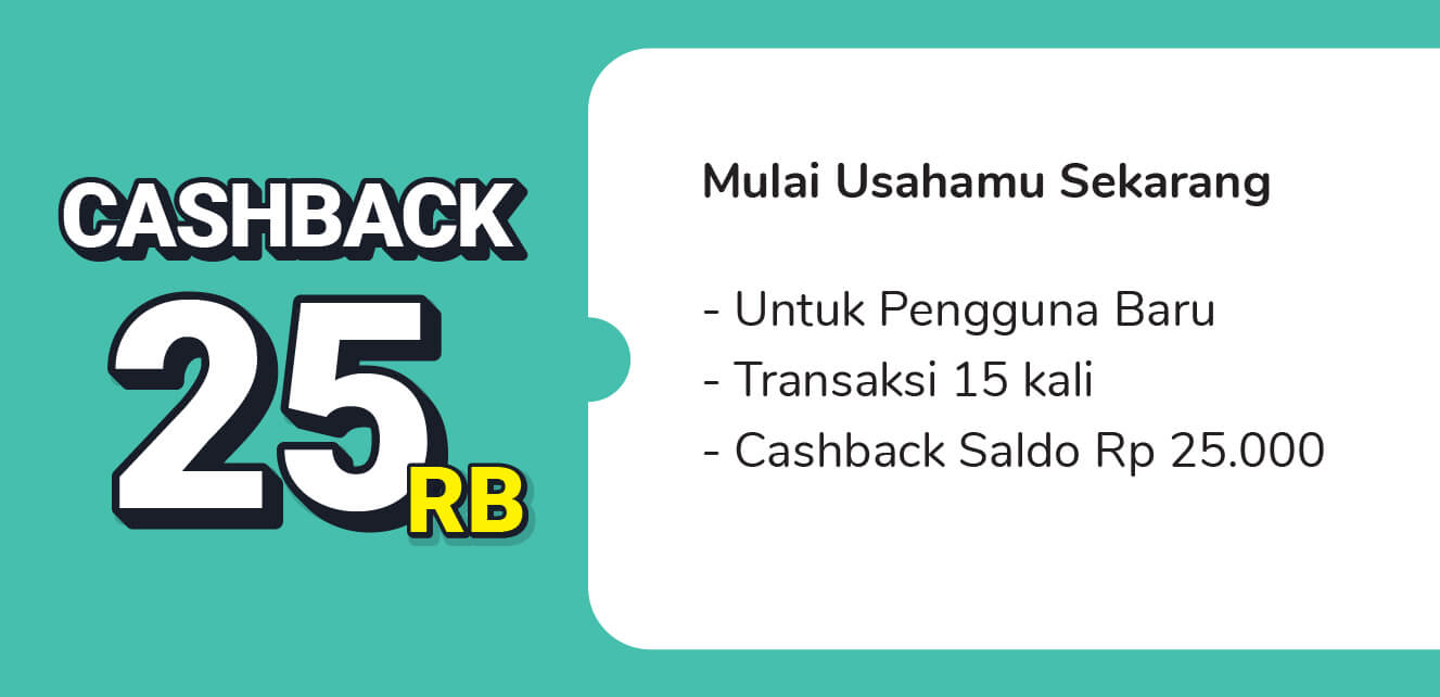 Promo Oktober Bombastis