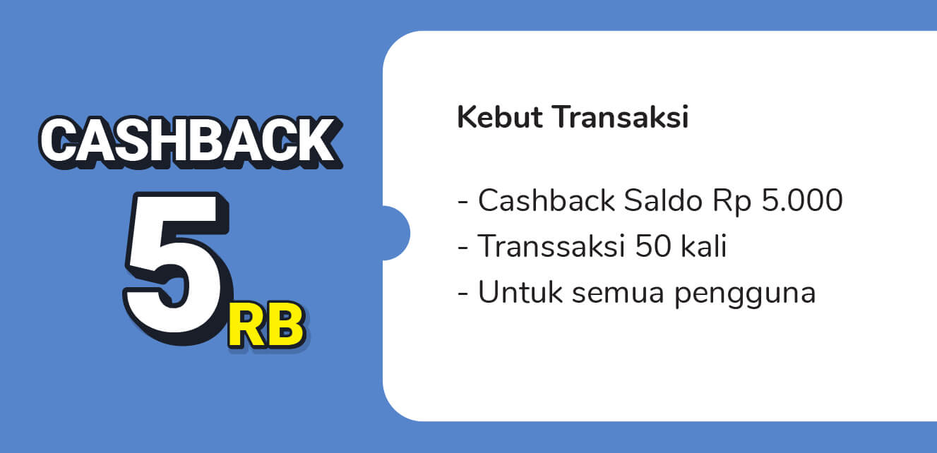 Promo Oktober Bombastis