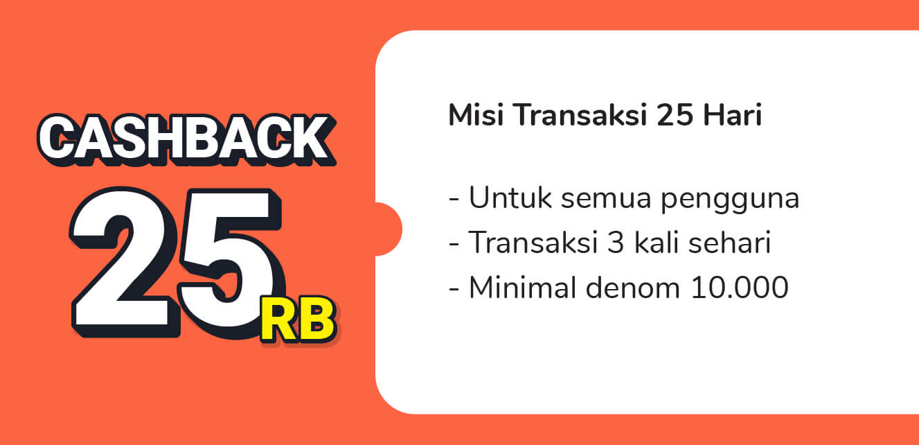 Promo Oktober Bombastis