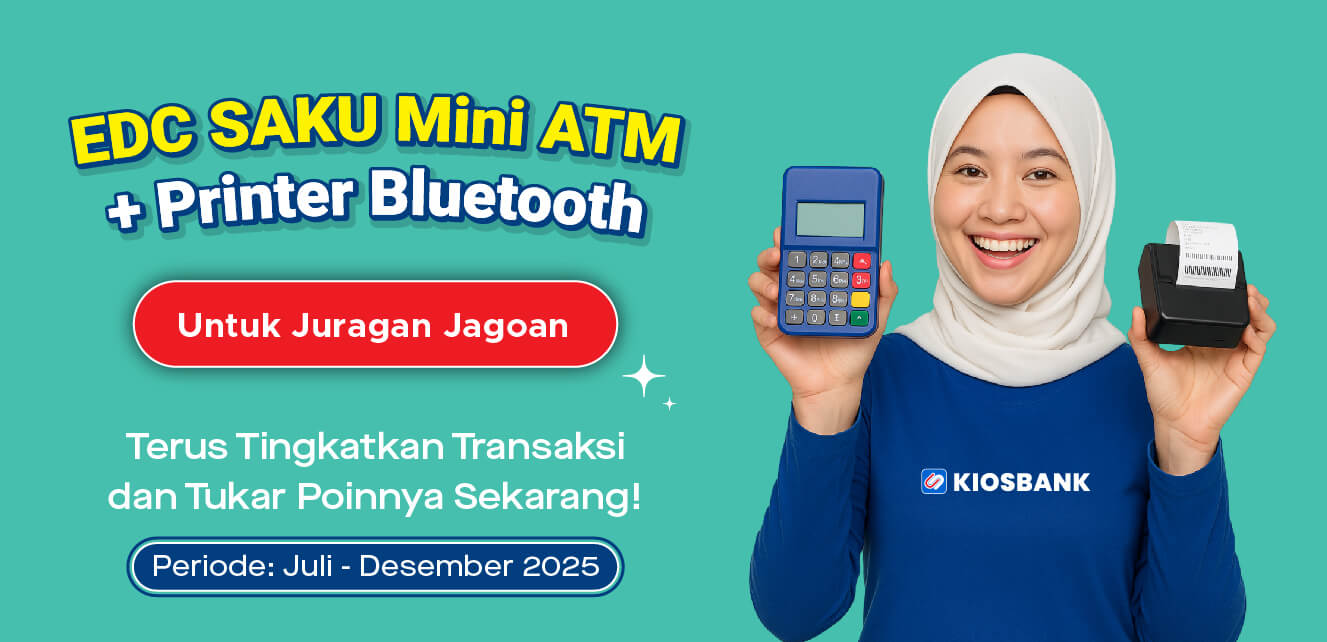 Promo Oktober Bombastis