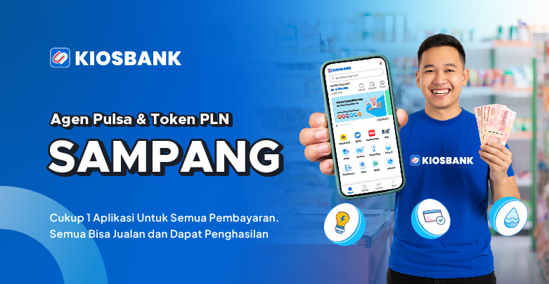 Agen Token Listrik Sampang - Distributor Resmi Jual Pulsa Murah