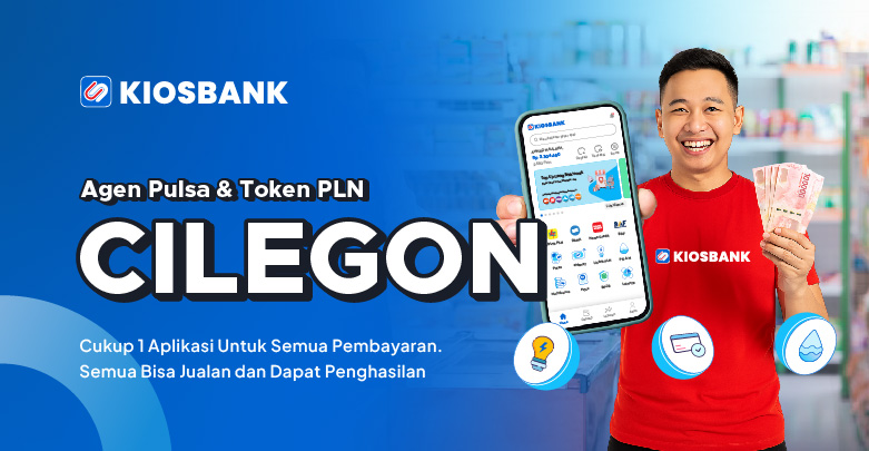 Aplikasi Beli Token Listrik Cilegon - Rahasia Jual Pulsa Murah