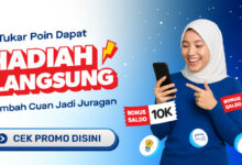 Promo Agen Januari - Makin Seru Sambut Tahun Baru 2026