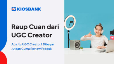 Apa Itu UGC Creator Dibayar Jutaan Cuma Review Produk