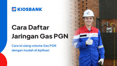 Cara Daftar Jaringan Gas PGN & Cakupan Area Layanan PGN
