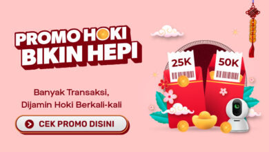 Promo Agen Februari - Banyak Transaksi Dijamin Hoki Berkali-kali