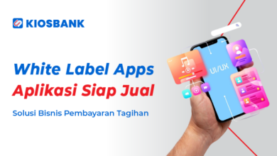 Aplikasi White Label Solusi Siap‑Jual Bisnis Pembayaran Tagihan PPOB