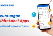 Keuntungan Aplikasi Whitelabel untuk Bisnis Pembayaran PPOB