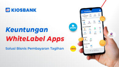 Keuntungan Aplikasi Whitelabel untuk Bisnis Pembayaran PPOB