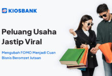 Peluang Usaha Jastip Viral Dari FOMO Sampai Cuan Jutaan