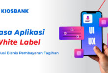 Pengembang Aplikasi White Label PPOB di Indonesia