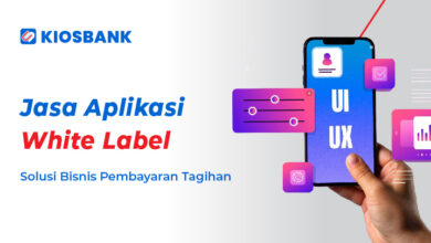 Pengembang Aplikasi White Label PPOB di Indonesia